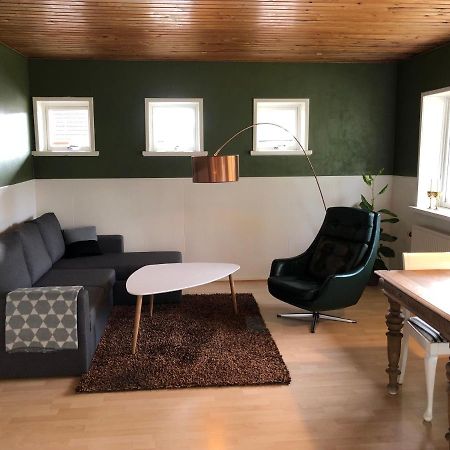 Hotel Storkereden Tjele Esterno foto