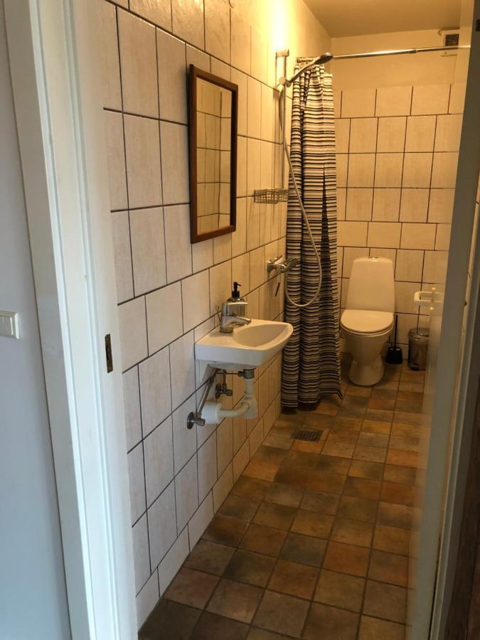 Hotel Storkereden Tjele Esterno foto