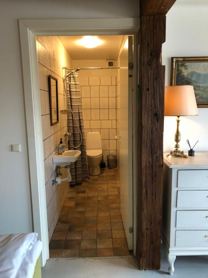 Hotel Storkereden Tjele Esterno foto