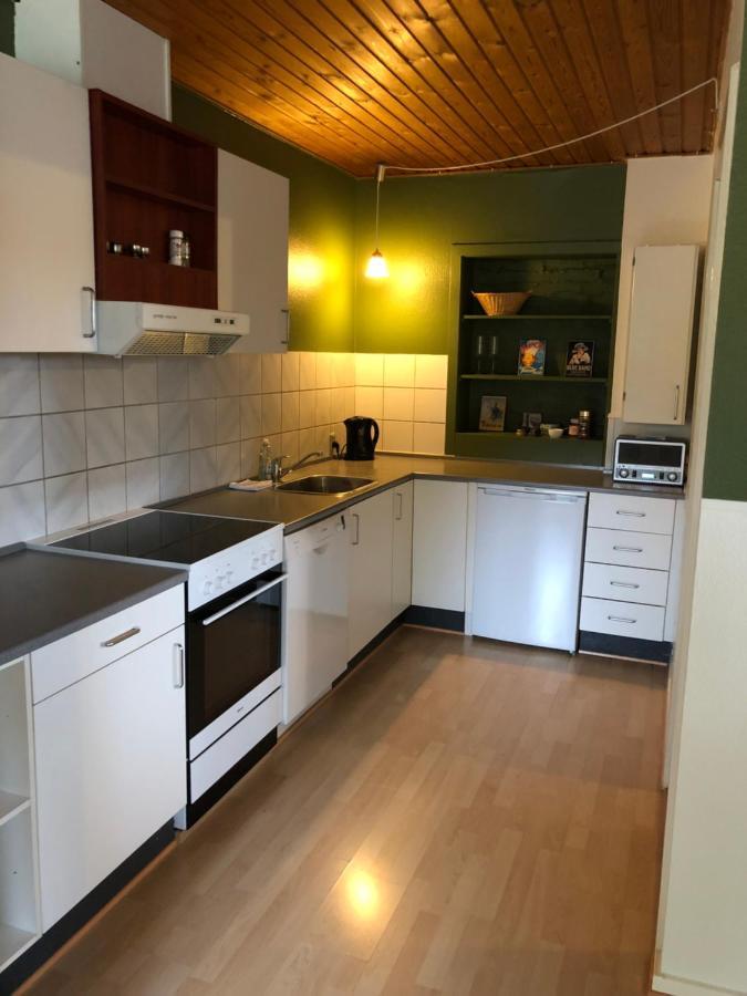Hotel Storkereden Tjele Esterno foto